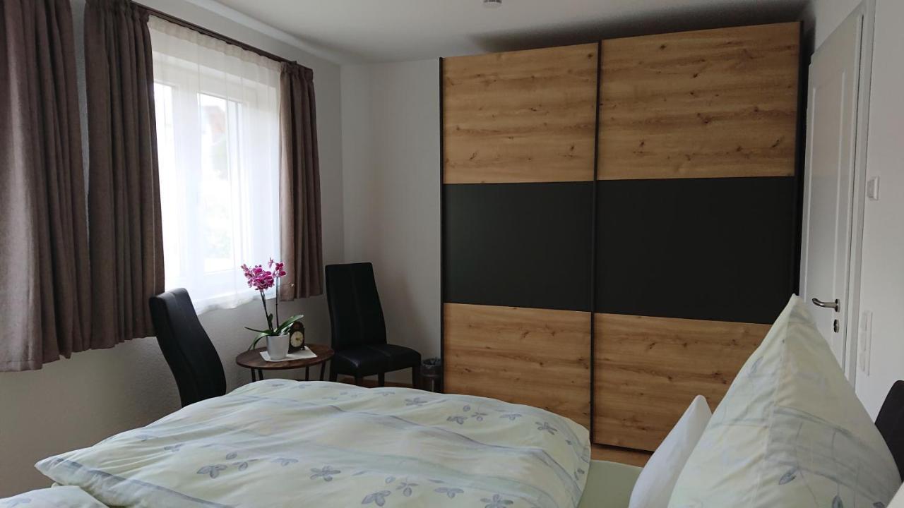 Steppacher Ferienappartements Friedenweiler Εξωτερικό φωτογραφία