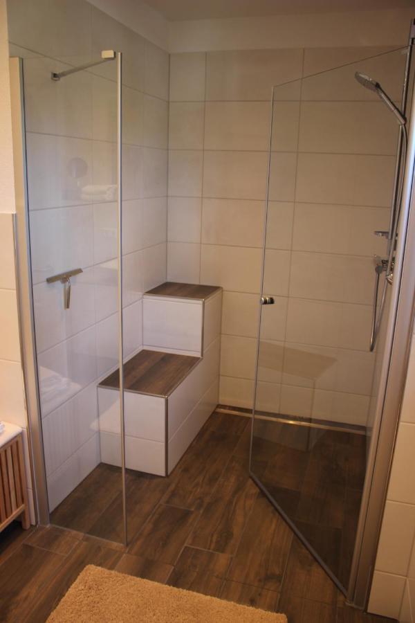 Steppacher Ferienappartements Friedenweiler Εξωτερικό φωτογραφία