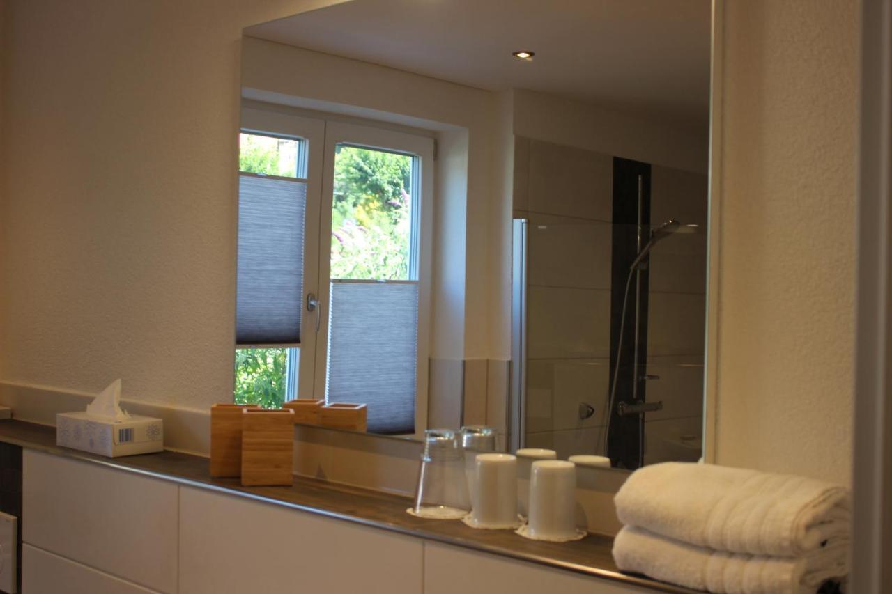 Steppacher Ferienappartements Friedenweiler Εξωτερικό φωτογραφία