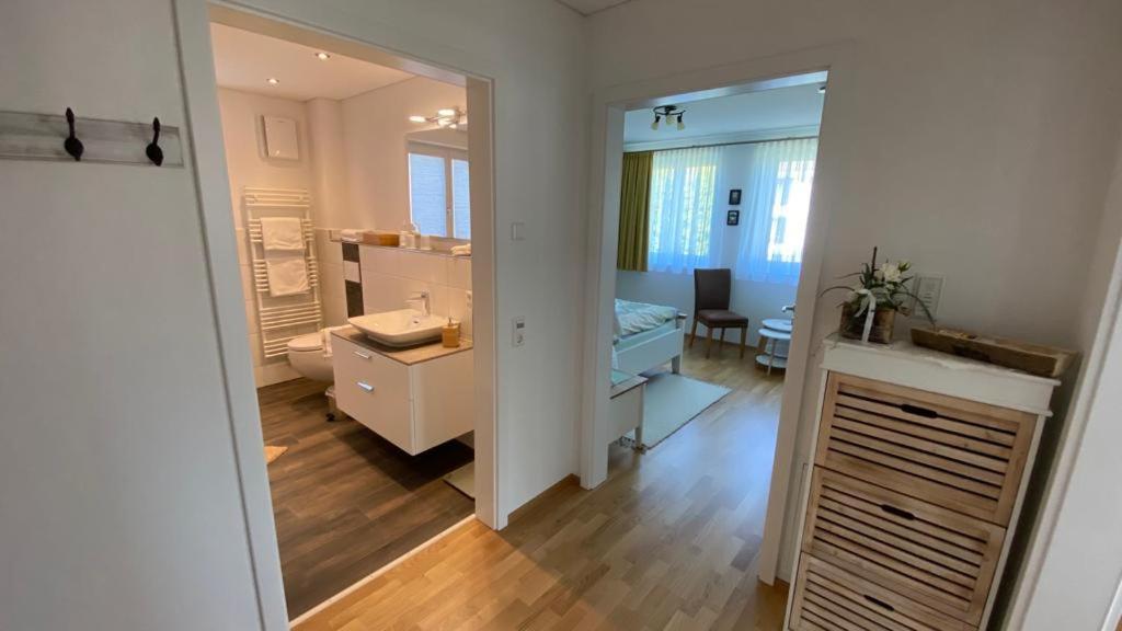 Steppacher Ferienappartements Friedenweiler Εξωτερικό φωτογραφία