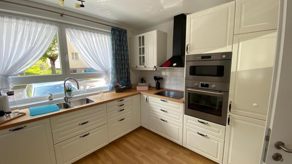 Steppacher Ferienappartements Friedenweiler Εξωτερικό φωτογραφία